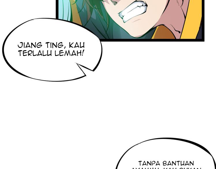 Dragon’s Blood Vessels Chapter 01 Gambar 64